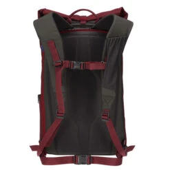Tatonka TRAVELLER PACK 25 Tagesrucksack TANGO RED 6 Tatonka TRAVELLER PACK 25 Tagesrucksack TANGO RED -FRILU Outdoor Geschaft 5638017433 g traveller pack 25 tatonka 24