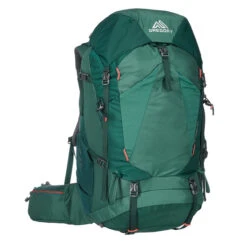Gregory AMBER 65 PLUS Damen Trekkingrucksack Damen DARK TEAL