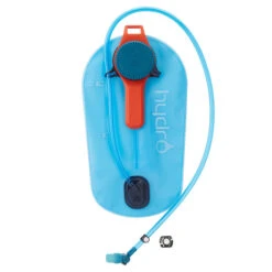 Gregory HYDRO 2L RESERVOIR Trinksystem OCEAN/ORANGE