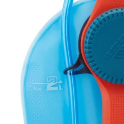 Gregory HYDRO 2L RESERVOIR Trinksystem OCEAN/ORANGE 6 Gregory HYDRO 2L RESERVOIR Trinksystem OCEAN/ORANGE -FRILU Outdoor Geschaft 5638018801 c hydro 2l reservoir gregory 24