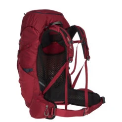 Gregory JADE 38 Damen Tourenrucksack RUBY RED -FRILU Outdoor Geschaft 5638018809 d jade 38 gregory 24