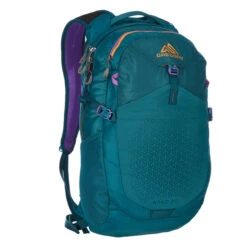 Gregory NANO 20 Tagesrucksack ICON TEAL