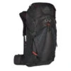 Gregory ZULU 35 Tourenrucksack VOLCANIC BLACK