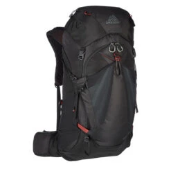 Gregory ZULU 35 Tourenrucksack VOLCANIC BLACK