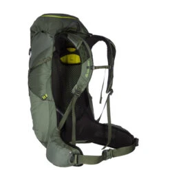 Gregory ZULU 40 Tourenrucksack FORAGE GREEN -FRILU Outdoor Geschaft 5638018838 d zulu 40 gregory 24