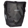 Ortlieb BACK ROLLER FREE SINGLE QL2.1 Fahrradtaschen BLACK