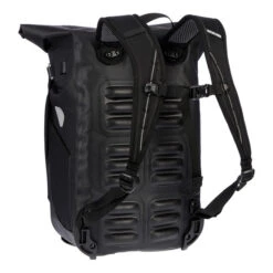 Ortlieb VARIO PS HIGH VIS QL2.1 Fahrradrucksack BLACK REFLECTIVE -FRILU Outdoor Geschaft 5638019562 d vario ps high vis ql21 ortlieb 24