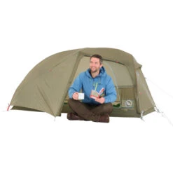 Big Agnes COPPER SPUR HV UL1 Einpersonenzelt OLIVE -FRILU Outdoor Geschaft 5638020559 h copper spur hv ul1 big agnes 24