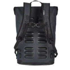 Ortlieb SOULO Wasserdichter Rucksack EBONY 6 Ortlieb SOULO Wasserdichter Rucksack EBONY -FRILU Outdoor Geschaft 5638022607 m soulo ortlieb 24