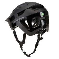 Endura SINGLETRACK HELM Fahrradhelm SCHWARZ -FRILU Outdoor Geschaft 5638023260 c singletrack helm endura 24