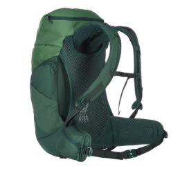 Vaude JURA 32 Tagesrucksack WOODLAND -FRILU Outdoor Geschaft 5638023368 d jura 32 vaude 24