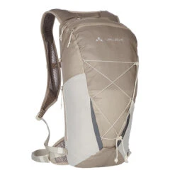 Vaude UPHILL 12 Fahrradrucksack LINEN