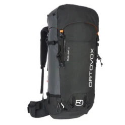 Ortovox PEAK LIGHT 32 Tourenrucksack BLACK RAVEN