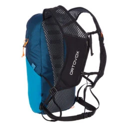 Ortovox TRAVERSE LIGHT 15 Tagesrucksack PETROL BLUE -FRILU Outdoor Geschaft 5638023714 d traverse light 15 ortovox 24