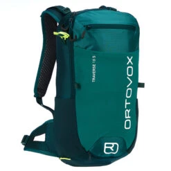 Ortovox TRAVERSE 18 S Tagesrucksack DARK PACIFIC