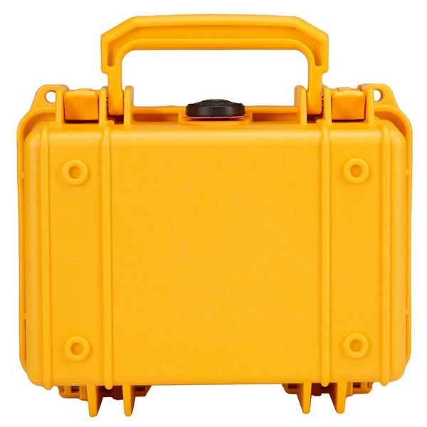 Peli SCHUTZKOFFER 1120 SCHAUMSTOFF Ausrüstungsbox GELB 4 Peli SCHUTZKOFFER 1120 SCHAUMSTOFF Ausrüstungsbox GELB – Bild 4