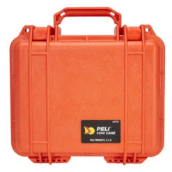 Peli SCHUTZKOFFER 1300 SCHAUMSTOFF Ausrüstungsbox ORANGE -FRILU Outdoor Geschaft 5638023811 c schutzkoffer 1300 schaumstoff peli 24