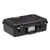 Peli SCHUTZKOFFER 1485 AIR SCHAUMSTOFF Ausrüstungsbox SCHWARZ