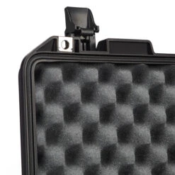 Peli SCHUTZKOFFER 1485 AIR SCHAUMSTOFF Ausrüstungsbox SCHWARZ -FRILU Outdoor Geschaft 5638023814 c schutzkoffer 1485 air schaumstoff peli 24