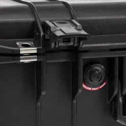 Peli SCHUTZKOFFER 1485 AIR SCHAUMSTOFF Ausrüstungsbox SCHWARZ -FRILU Outdoor Geschaft 5638023814 d schutzkoffer 1485 air schaumstoff peli 24