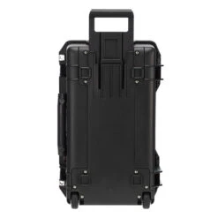 Peli SCHUTZKOFFER 1535 AIR TREKPAK-EINSATZ Rollkoffer SCHWARZ -FRILU Outdoor Geschaft 5638023816 c schutzkoffer 1535 air trekpakeinsatz peli 24