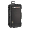 Peli SCHUTZKOFFER 1615 AIR TREKPAK-EINSATZ Rollkoffer SCHWARZ