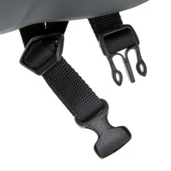 Scott SCO HELMET SUPRA PLUS (CE) Unisex Fahrradhelm BLACK MATT -FRILU Outdoor Geschaft 5638024050 d sco helmet supra plus ce scott 24