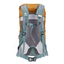 Deuter AC LITE 14 SL Damen Tagesrucksack CINNAMON-TEAL -FRILU Outdoor Geschaft 5638024271 d ac lite 14 sl deuter 24