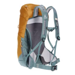 Deuter AC LITE 14 SL Damen Tagesrucksack CINNAMON-TEAL -FRILU Outdoor Geschaft 5638024271 e ac lite 14 sl deuter 24