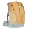 Deuter AC LITE 21 SL Damen Tagesrucksack CARAMEL-SAGE
