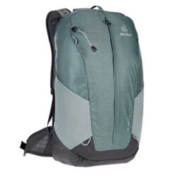 Deuter AC LITE 25 EL Tagesrucksack SHALE-GRAPHITE