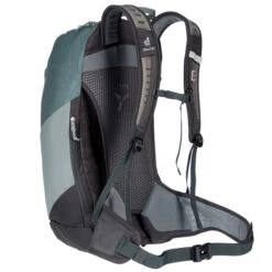 Deuter AC LITE 25 EL Tagesrucksack SHALE-GRAPHITE -FRILU Outdoor Geschaft 5638024283 d ac lite 25 el deuter 24