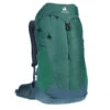Deuter AC LITE 30 Tagesrucksack ALPINEGREEN-ARCTIC