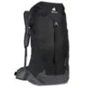 Deuter AC LITE 32 EL Tagesrucksack BLACK-GRAPHITE
