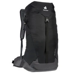 Deuter AC LITE 32 EL Tagesrucksack BLACK-GRAPHITE