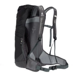 Deuter AC LITE 32 EL Tagesrucksack BLACK-GRAPHITE -FRILU Outdoor Geschaft 5638024289 d ac lite 32 el deuter 24