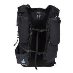 Deuter ASCENDER 13 Tagesrucksack BLACK -FRILU Outdoor Geschaft 5638024304 c ascender 13 deuter 24