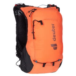 Deuter ASCENDER 7 Tagesrucksack SAFFRON