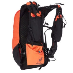 Deuter ASCENDER 7 Tagesrucksack SAFFRON -FRILU Outdoor Geschaft 5638024306 d ascender 7 deuter 24