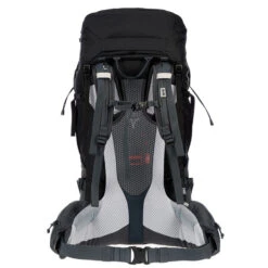 Deuter FUTURA AIR TREK 45+10 SL Damen Trekkingrucksack Damen BLACK-GRAPHITE -FRILU Outdoor Geschaft 5638024309 c futura air trek 45 10 sl deuter 24