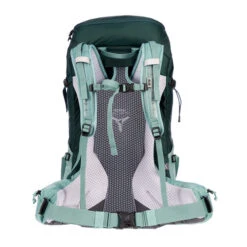 Deuter FUTURA 24 SL Damen Tagesrucksack FOREST-JADE -FRILU Outdoor Geschaft 5638024311 c futura 24 sl deuter 24