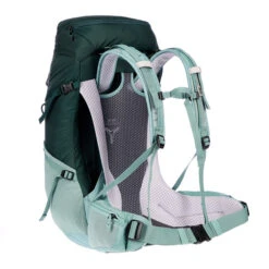 Deuter FUTURA 24 SL Damen Tagesrucksack FOREST-JADE -FRILU Outdoor Geschaft 5638024311 d futura 24 sl deuter 24