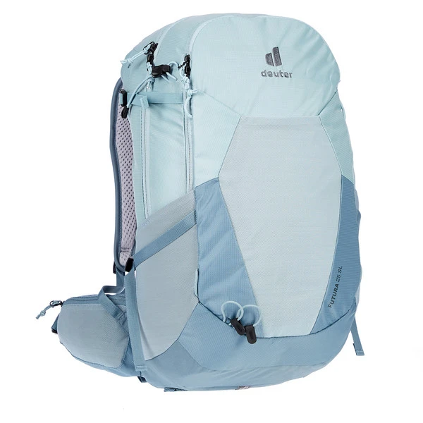 Deuter FUTURA 25 SL Damen Tagesrucksack DUSK-SLATEBLUE 1 Deuter FUTURA 25 SL Damen Tagesrucksack DUSK-SLATEBLUE