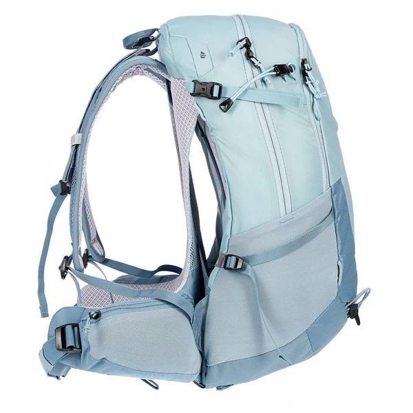 Deuter FUTURA 25 SL Damen Tagesrucksack DUSK-SLATEBLUE 2 Deuter FUTURA 25 SL Damen Tagesrucksack DUSK-SLATEBLUE – Bild 2