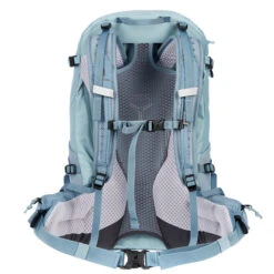 Deuter FUTURA 25 SL Damen Tagesrucksack DUSK-SLATEBLUE 6 Deuter FUTURA 25 SL Damen Tagesrucksack DUSK-SLATEBLUE -FRILU Outdoor Geschaft 5638024312 c futura 25 sl deuter 24