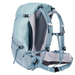 Deuter FUTURA 25 SL Damen Tagesrucksack DUSK-SLATEBLUE 7 Deuter FUTURA 25 SL Damen Tagesrucksack DUSK-SLATEBLUE -FRILU Outdoor Geschaft 5638024312 d futura 25 sl deuter 24