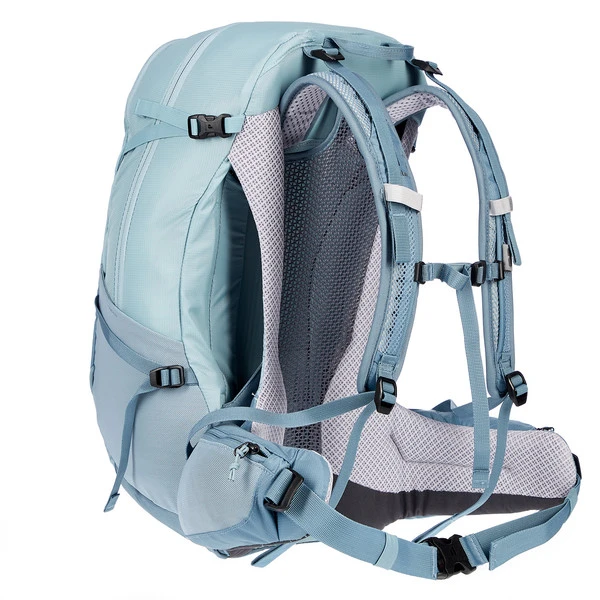 Deuter FUTURA 25 SL Damen Tagesrucksack DUSK-SLATEBLUE 4 Deuter FUTURA 25 SL Damen Tagesrucksack DUSK-SLATEBLUE – Bild 4