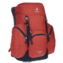 Deuter GRÖDEN 32 Tagesrucksack LAVA-INK