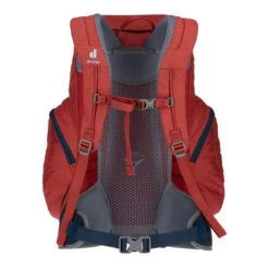Deuter GRÖDEN 32 Tagesrucksack LAVA-INK -FRILU Outdoor Geschaft 5638024323 k groeden 32 deuter 24