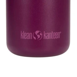 Klean Kanteen CLASSIC EINWANDIG, 800 ML, SPORT CAP 3.0 Trinkflasche PURPLE POTION -FRILU Outdoor Geschaft 5638025031 c kanteen classic mit sport cap klean kanteen 24